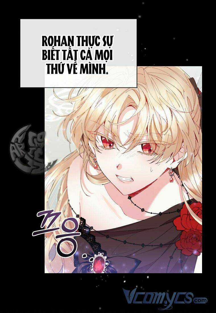 Cô Con Gái Thật Sự Đã Xuất Hiện Chapter 17 trang 14