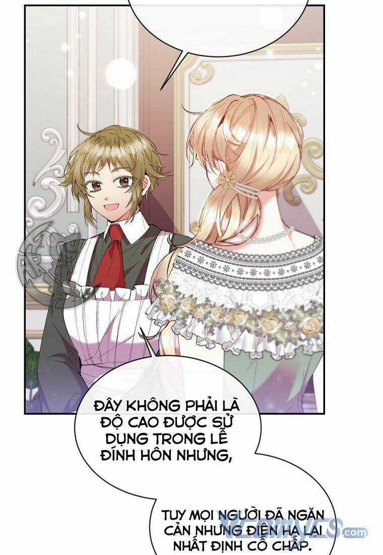 Cô Con Gái Thật Sự Đã Xuất Hiện Chapter 17 trang 16