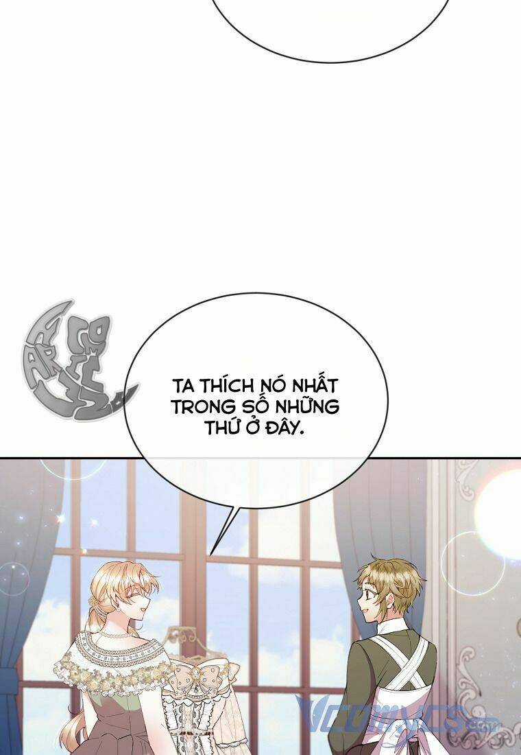 Cô Con Gái Thật Sự Đã Xuất Hiện Chapter 17 trang 17