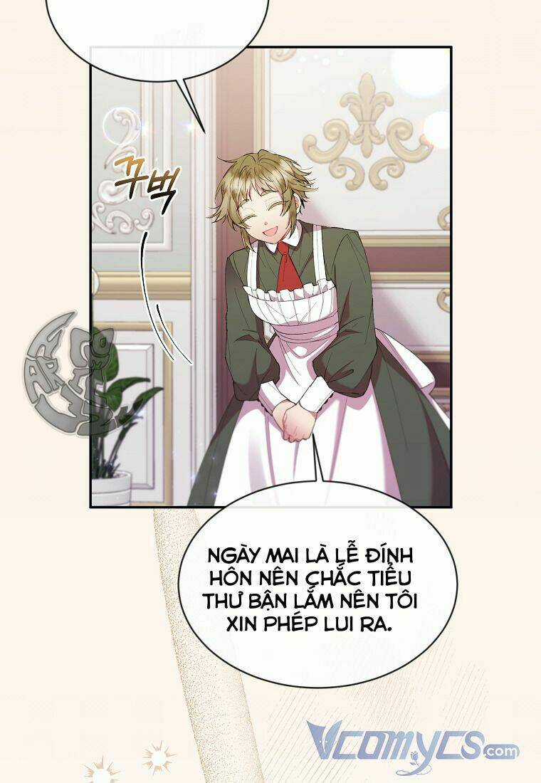 Cô Con Gái Thật Sự Đã Xuất Hiện Chapter 17 trang 19