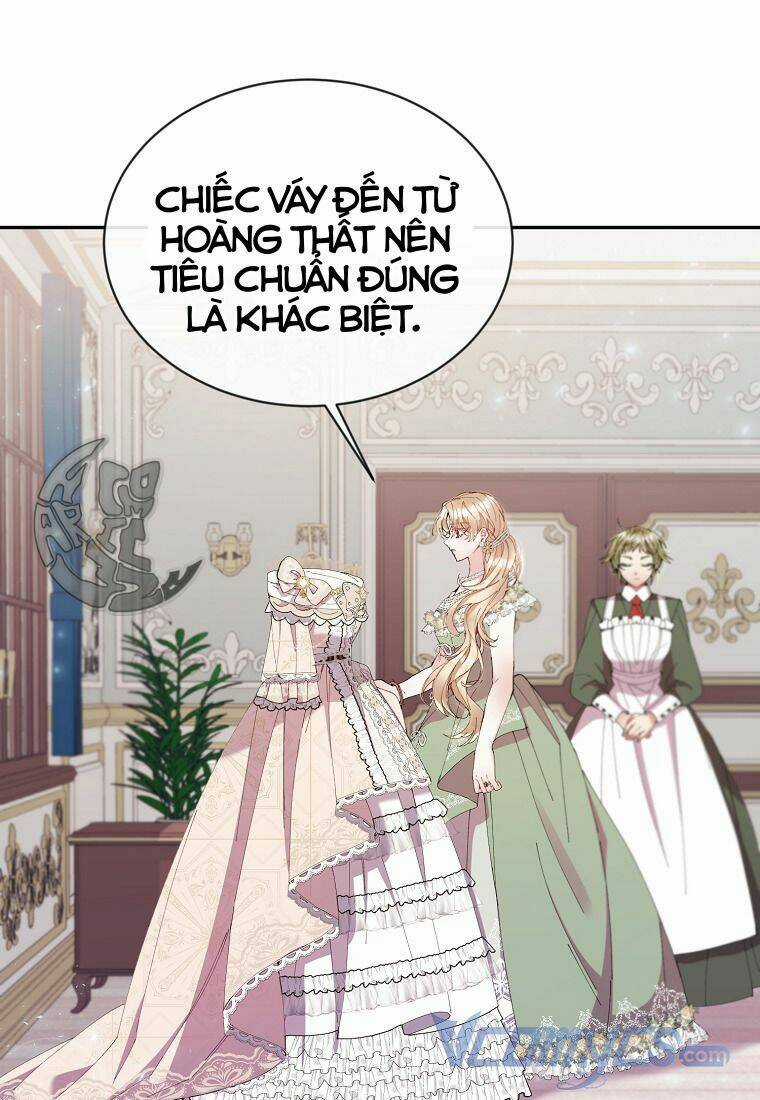 Cô Con Gái Thật Sự Đã Xuất Hiện Chapter 17 trang 2