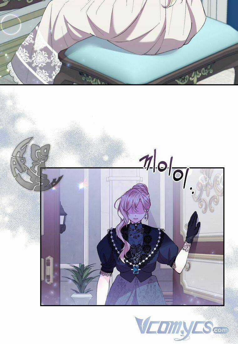 Cô Con Gái Thật Sự Đã Xuất Hiện Chapter 17 trang 23