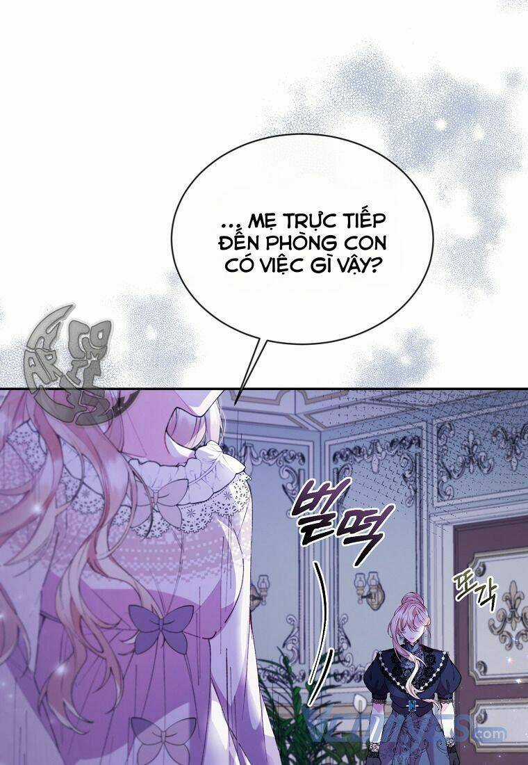 Cô Con Gái Thật Sự Đã Xuất Hiện Chapter 17 trang 24