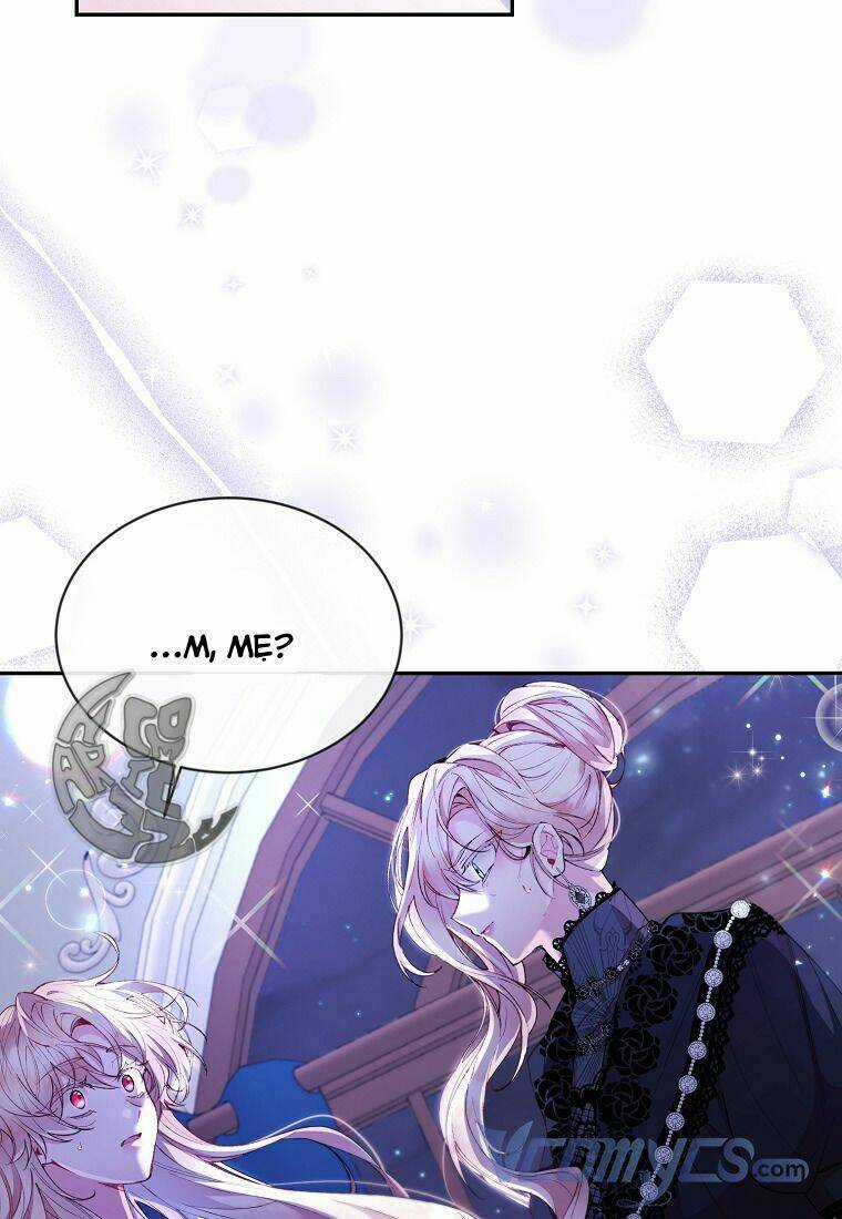 Cô Con Gái Thật Sự Đã Xuất Hiện Chapter 17 trang 30