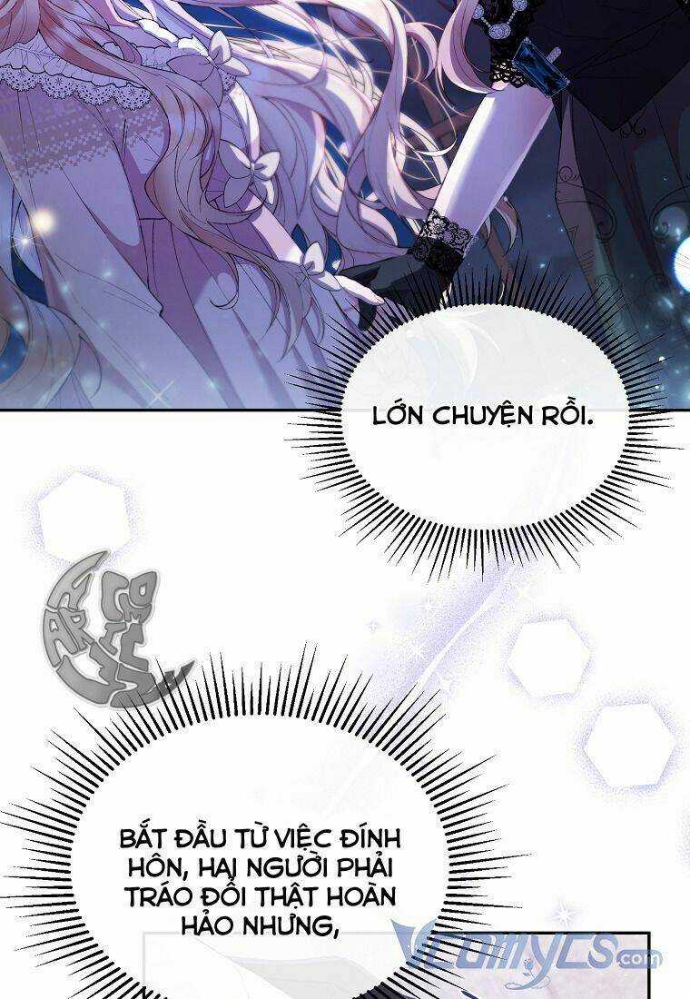 Cô Con Gái Thật Sự Đã Xuất Hiện Chapter 17 trang 31