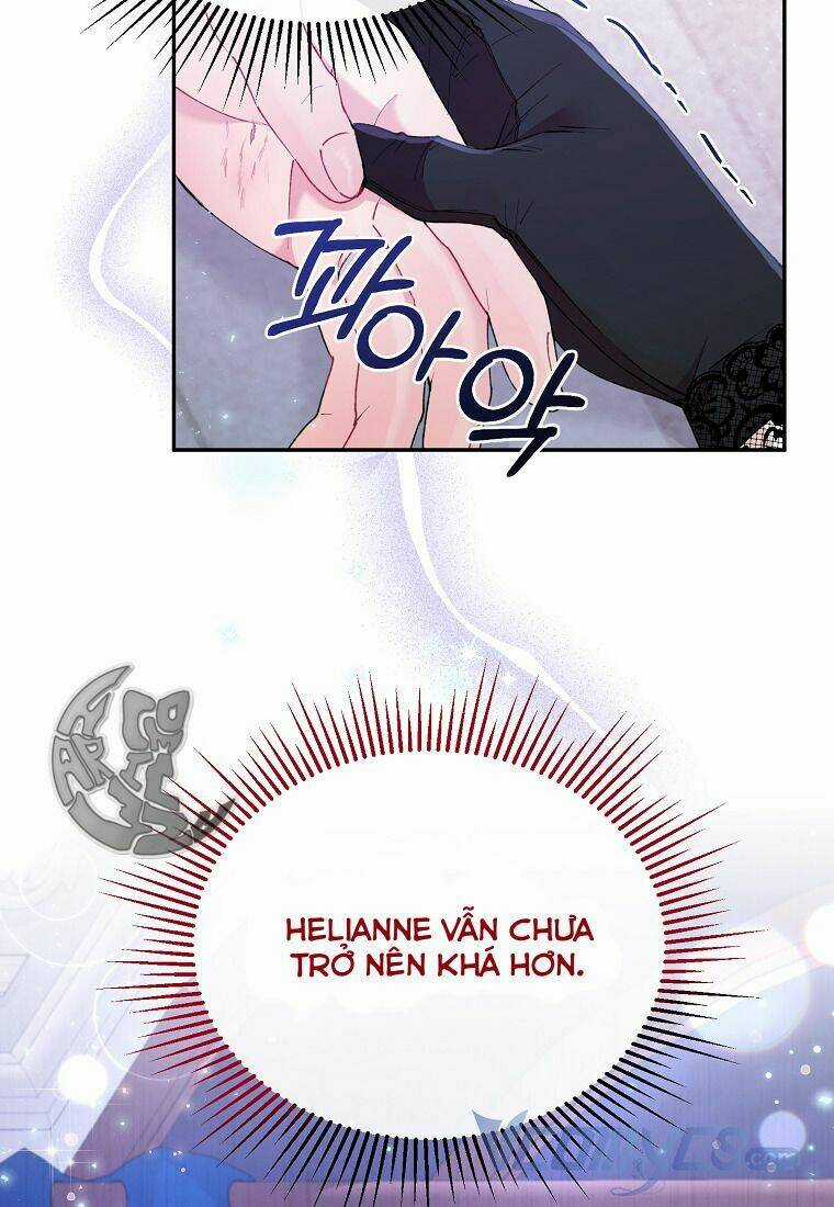 Cô Con Gái Thật Sự Đã Xuất Hiện Chapter 17 trang 32