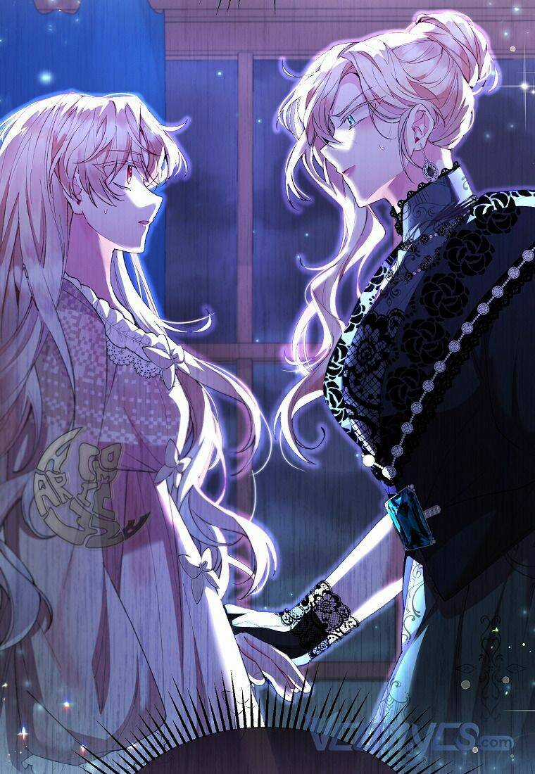 Cô Con Gái Thật Sự Đã Xuất Hiện Chapter 17 trang 33