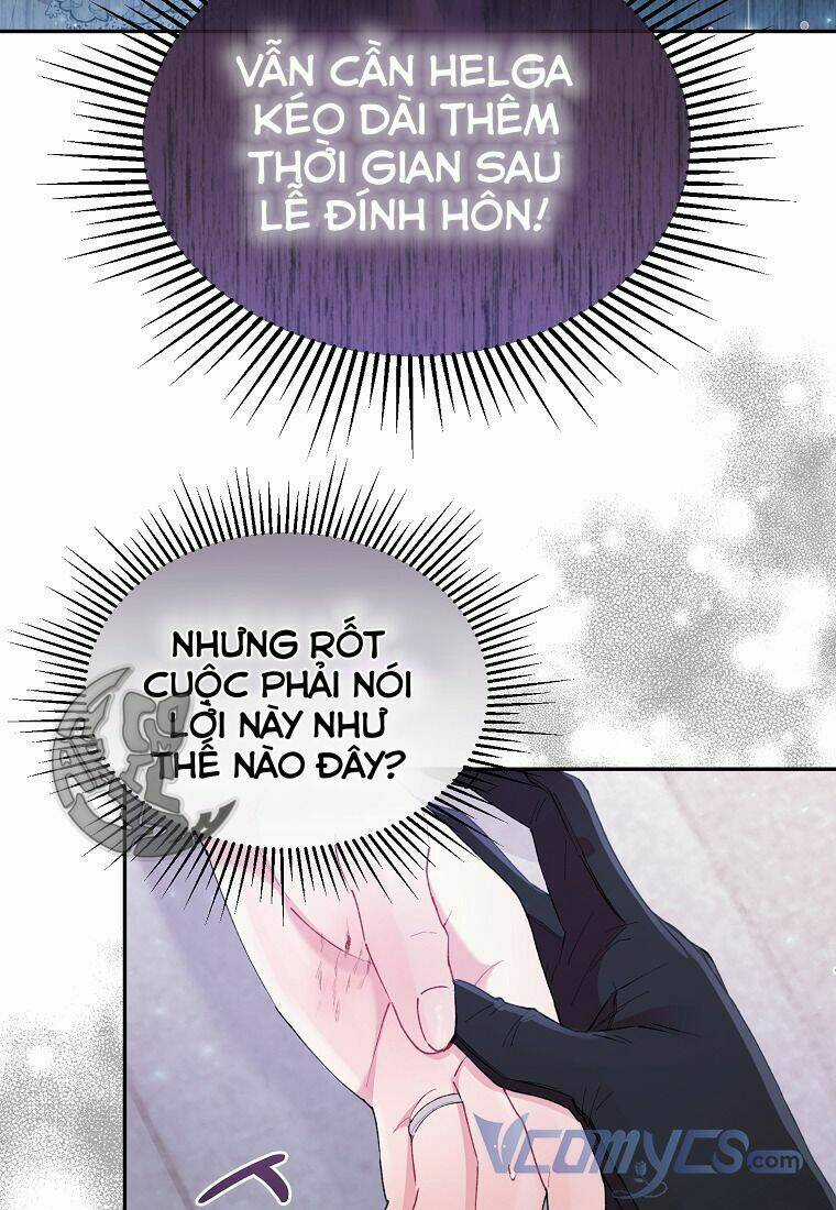 Cô Con Gái Thật Sự Đã Xuất Hiện Chapter 17 trang 34