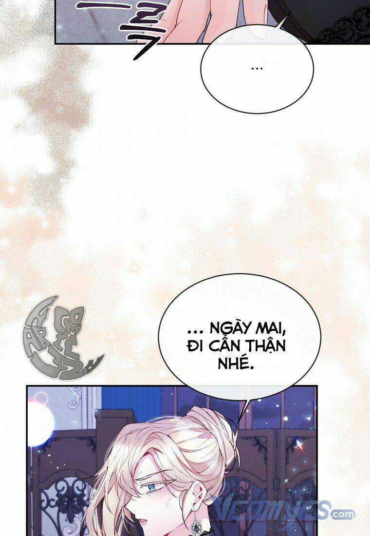 Cô Con Gái Thật Sự Đã Xuất Hiện Chapter 17 trang 35