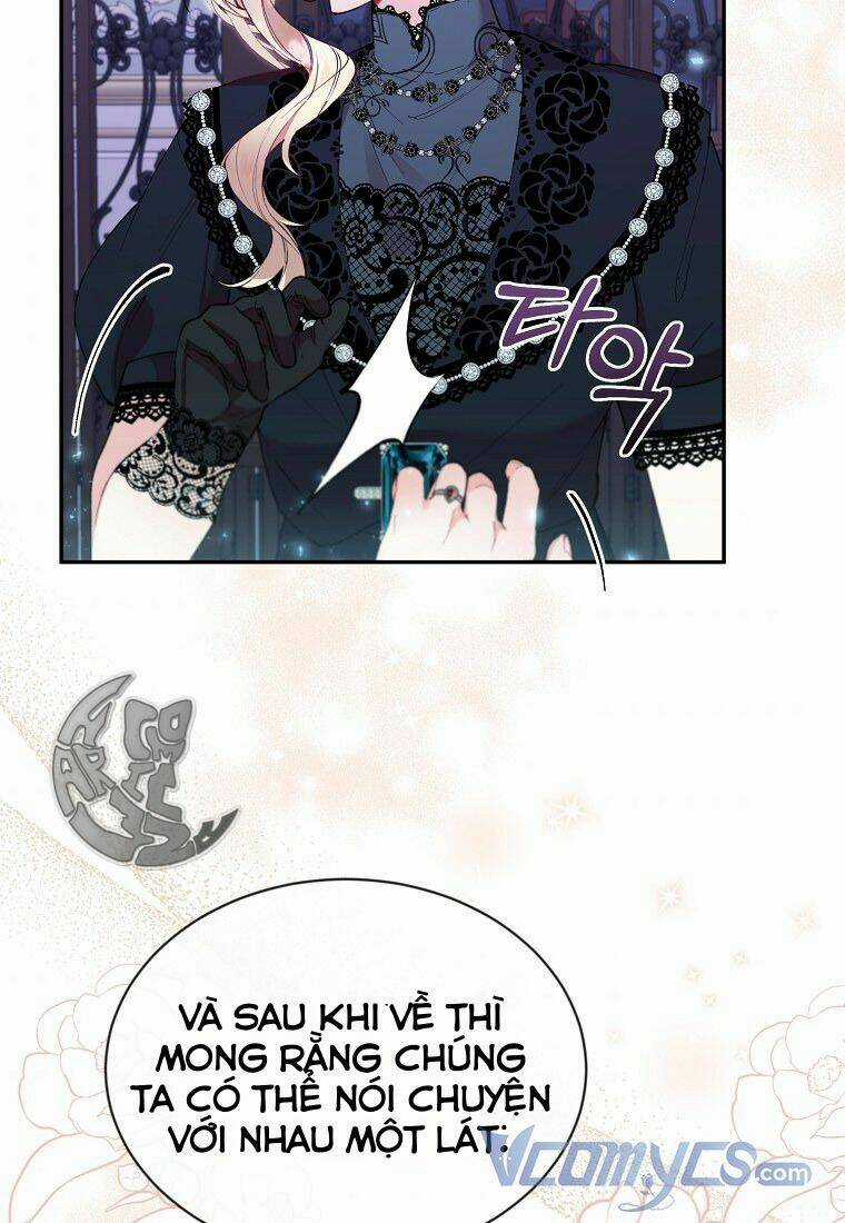 Cô Con Gái Thật Sự Đã Xuất Hiện Chapter 17 trang 36