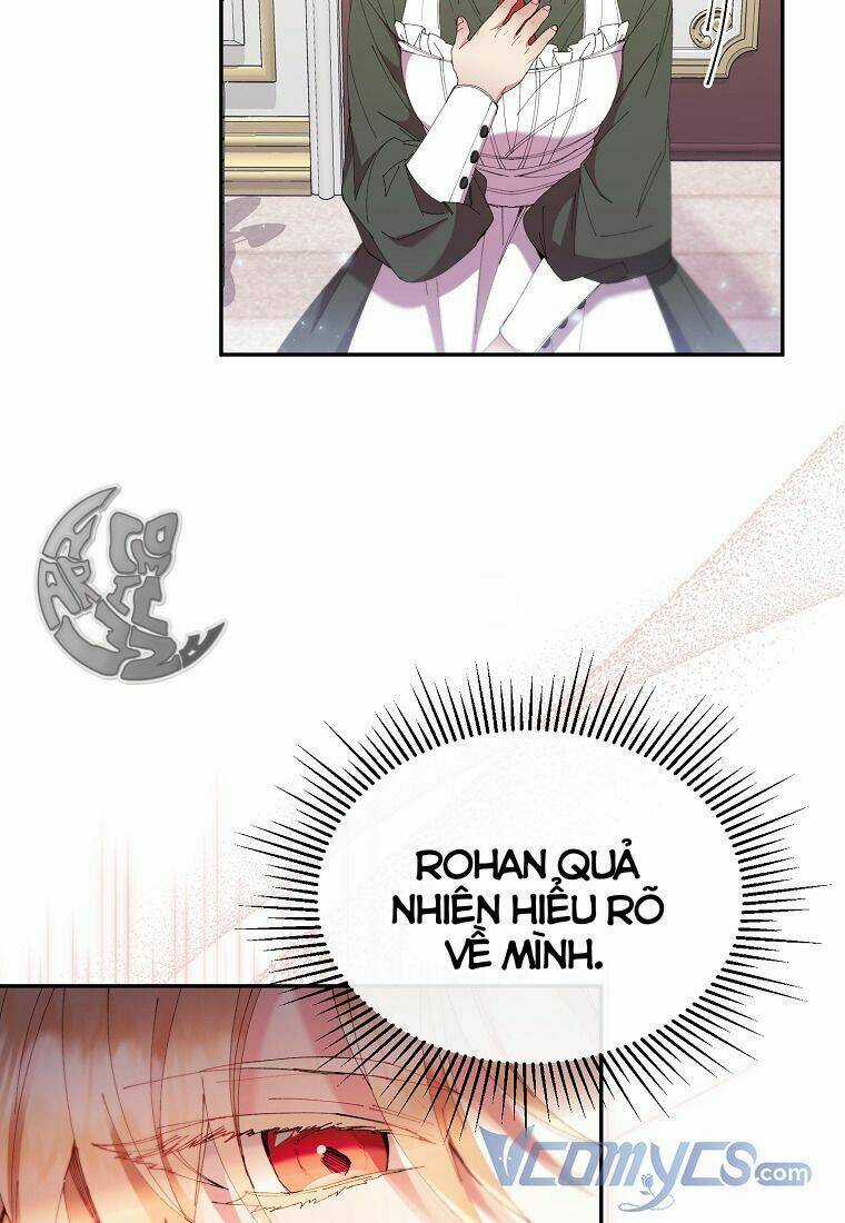 Cô Con Gái Thật Sự Đã Xuất Hiện Chapter 17 trang 4