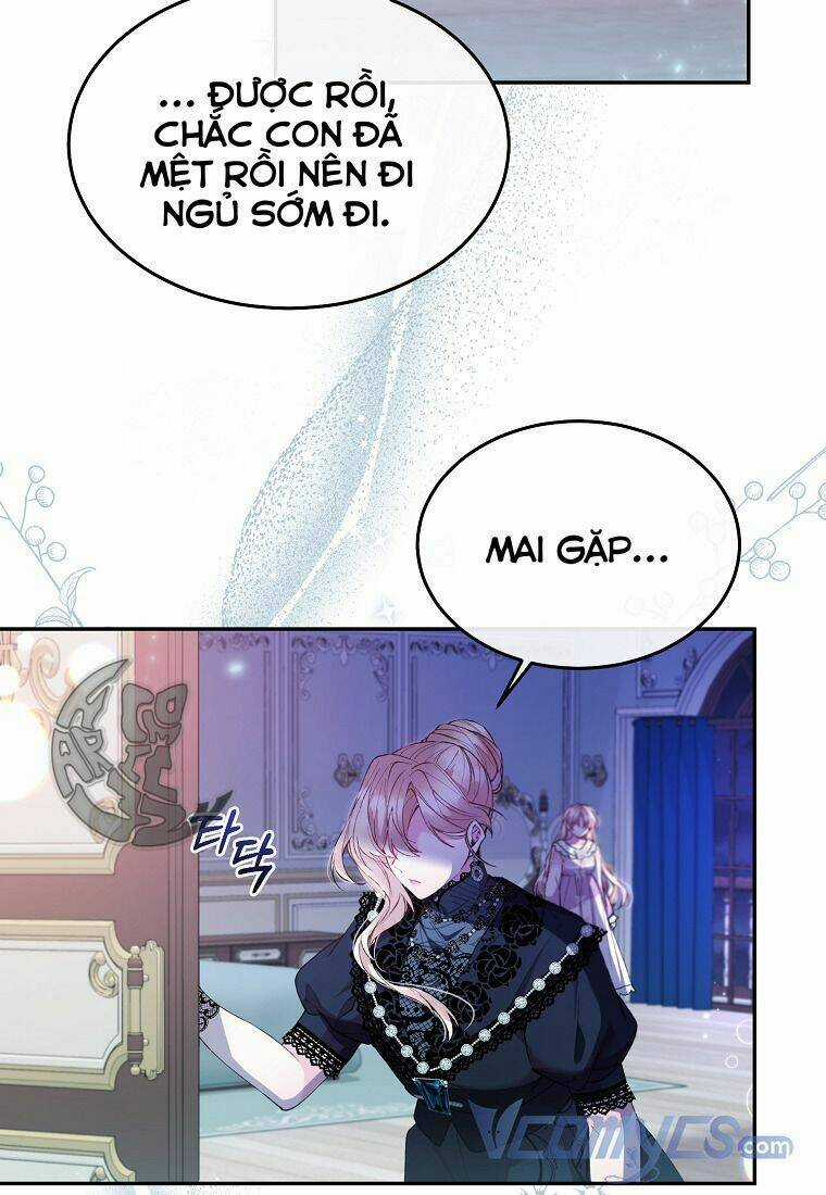 Cô Con Gái Thật Sự Đã Xuất Hiện Chapter 17 trang 40