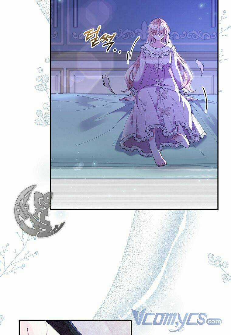 Cô Con Gái Thật Sự Đã Xuất Hiện Chapter 17 trang 43