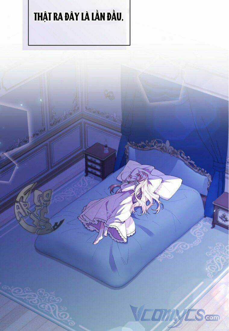 Cô Con Gái Thật Sự Đã Xuất Hiện Chapter 17 trang 46