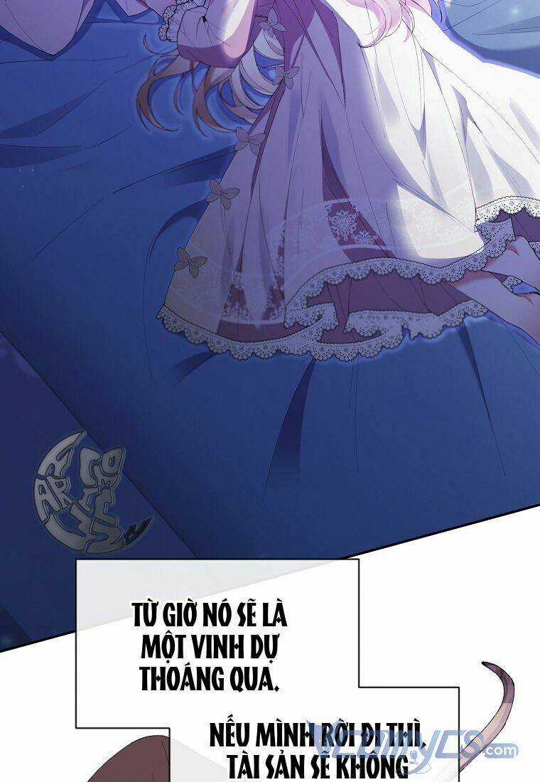 Cô Con Gái Thật Sự Đã Xuất Hiện Chapter 17 trang 50