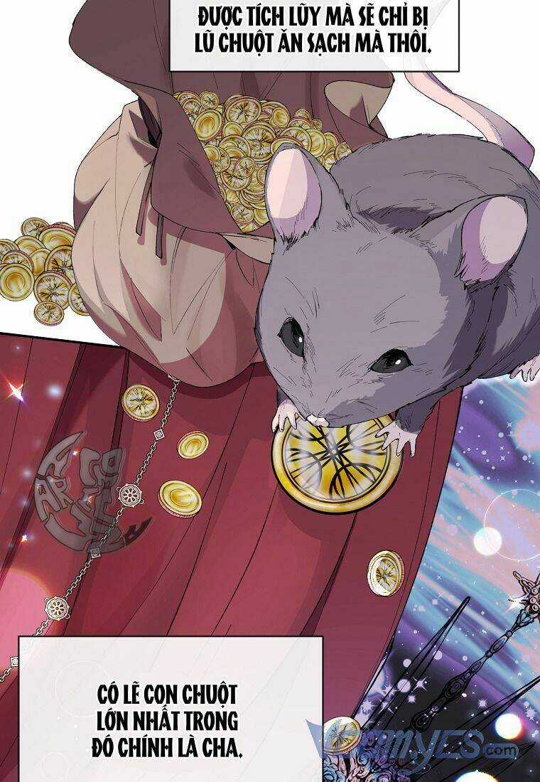 Cô Con Gái Thật Sự Đã Xuất Hiện Chapter 17 trang 51