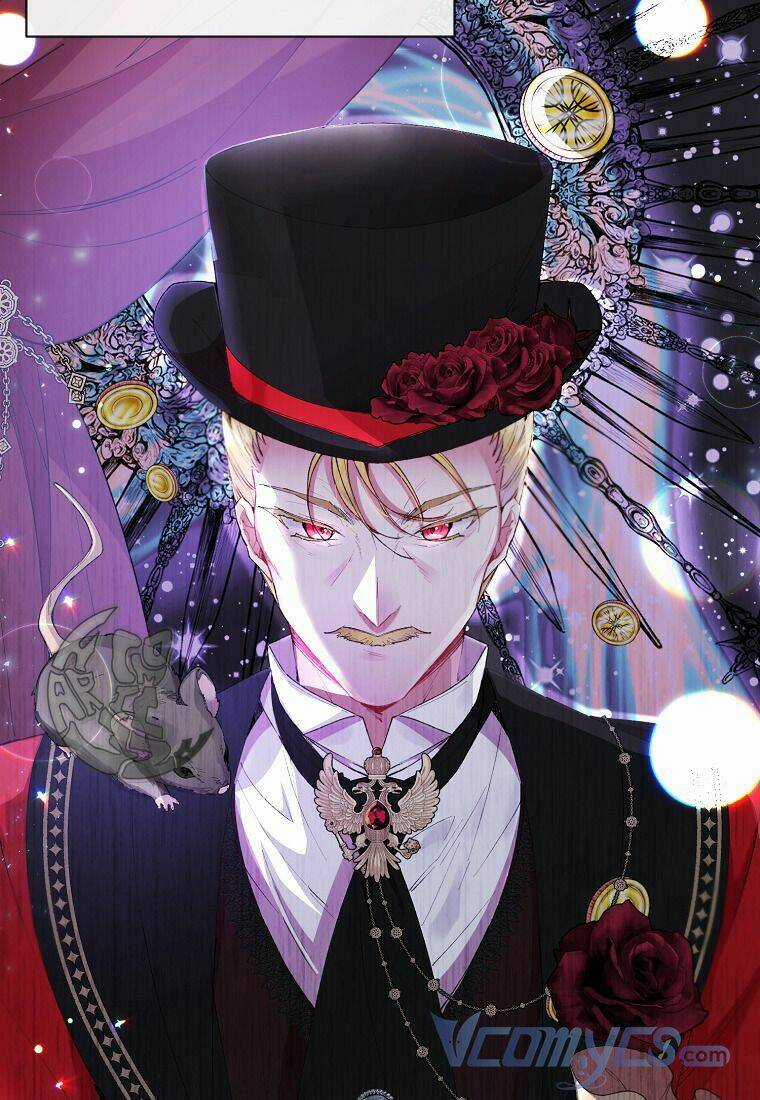 Cô Con Gái Thật Sự Đã Xuất Hiện Chapter 17 trang 52