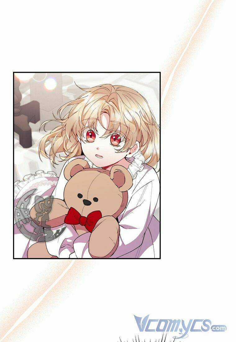 Cô Con Gái Thật Sự Đã Xuất Hiện Chapter 17 trang 54