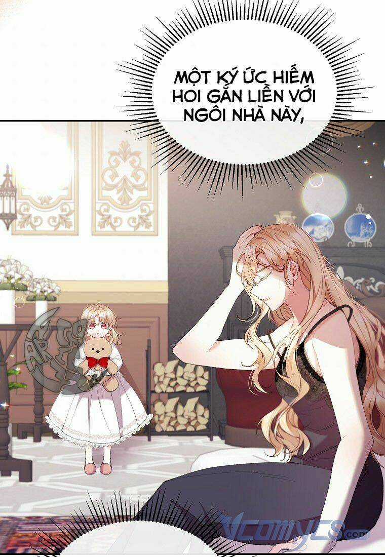 Cô Con Gái Thật Sự Đã Xuất Hiện Chapter 17 trang 55