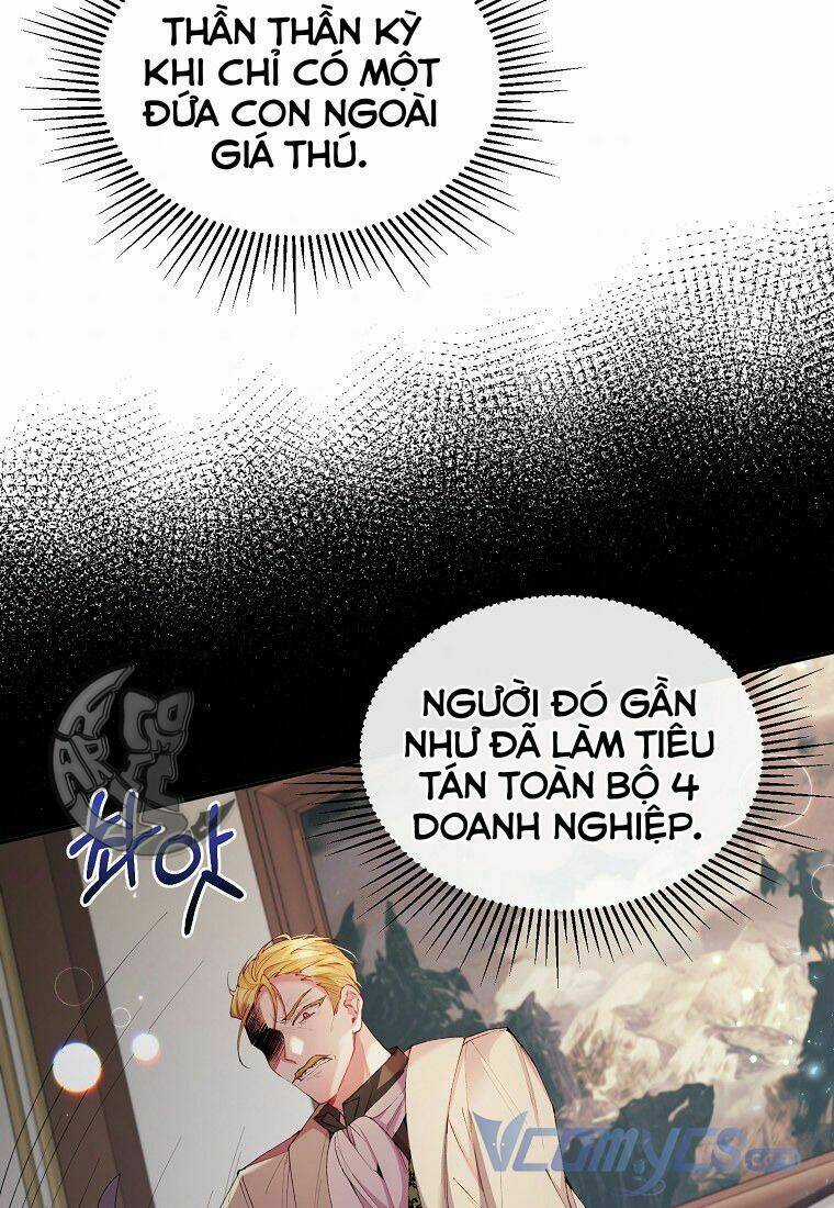 Cô Con Gái Thật Sự Đã Xuất Hiện Chapter 17 trang 56
