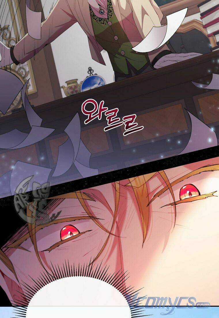 Cô Con Gái Thật Sự Đã Xuất Hiện Chapter 17 trang 57