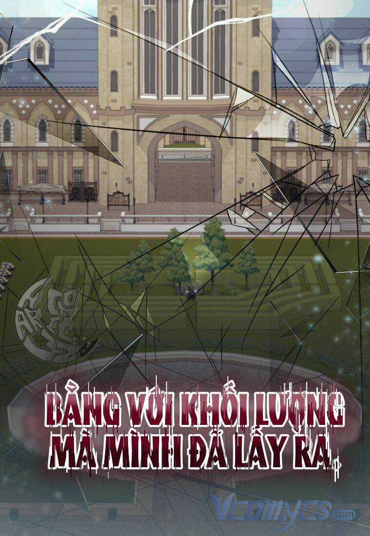 Cô Con Gái Thật Sự Đã Xuất Hiện Chapter 17 trang 59