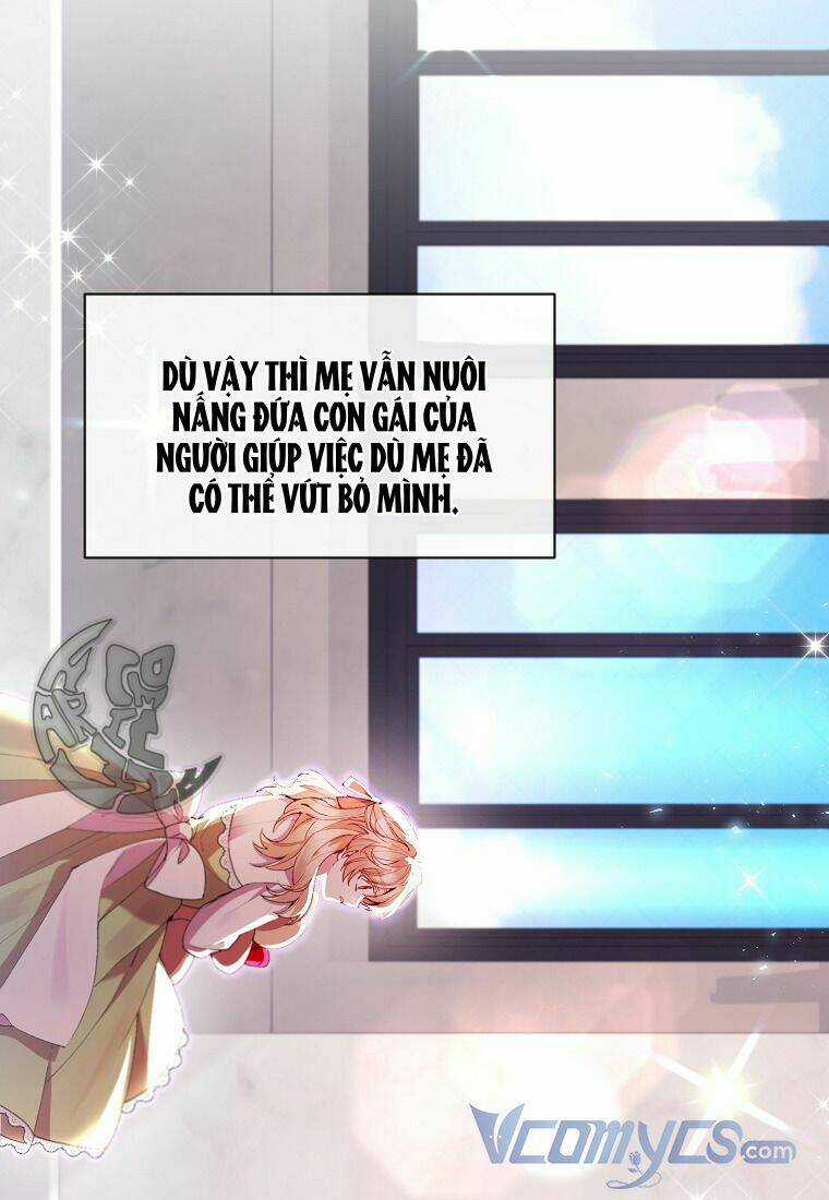 Cô Con Gái Thật Sự Đã Xuất Hiện Chapter 17 trang 62