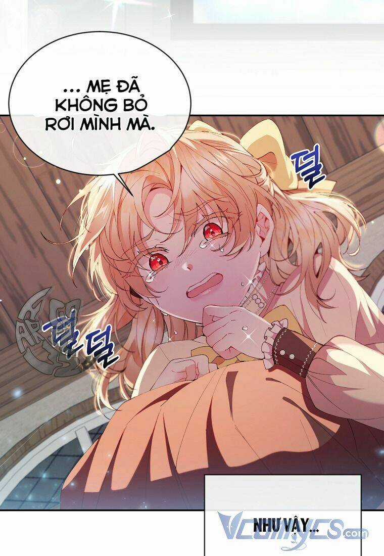 Cô Con Gái Thật Sự Đã Xuất Hiện Chapter 17 trang 64