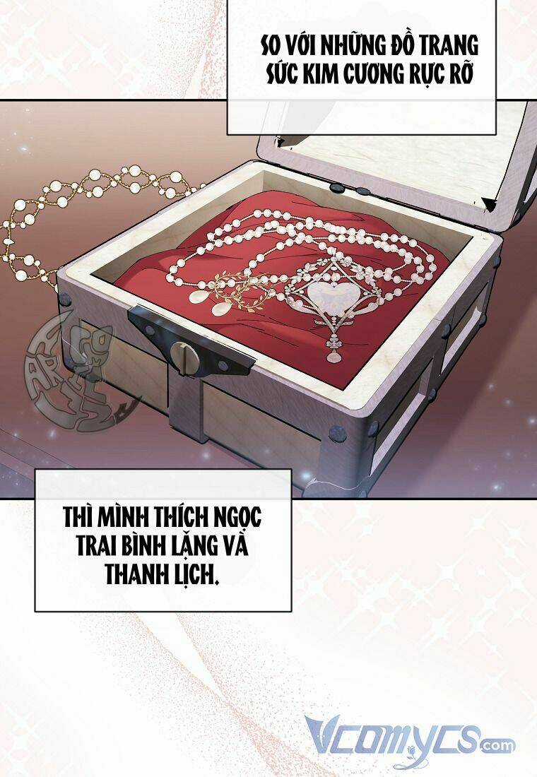 Cô Con Gái Thật Sự Đã Xuất Hiện Chapter 17 trang 7