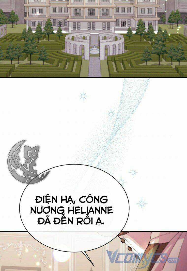 Cô Con Gái Thật Sự Đã Xuất Hiện Chapter 17 trang 75