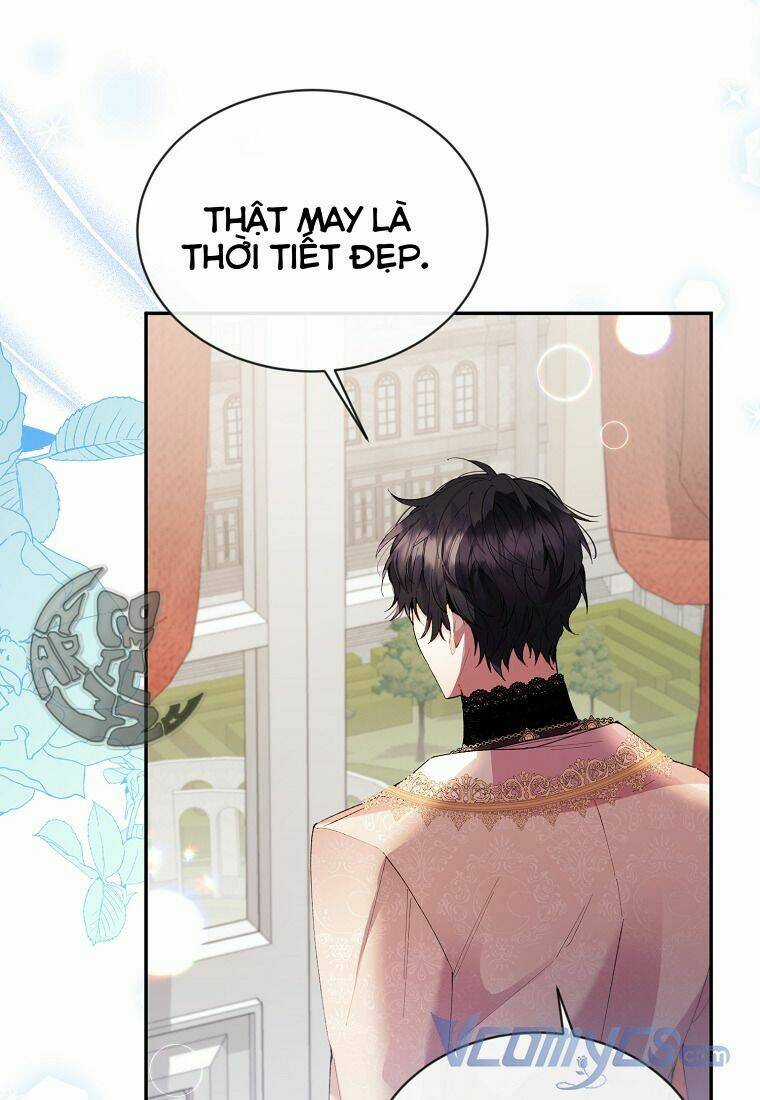 Cô Con Gái Thật Sự Đã Xuất Hiện Chapter 17 trang 80