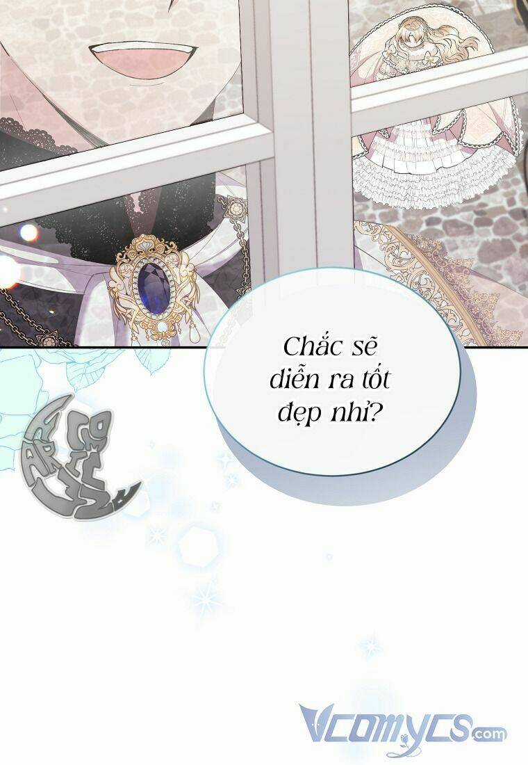 Cô Con Gái Thật Sự Đã Xuất Hiện Chapter 17 trang 82