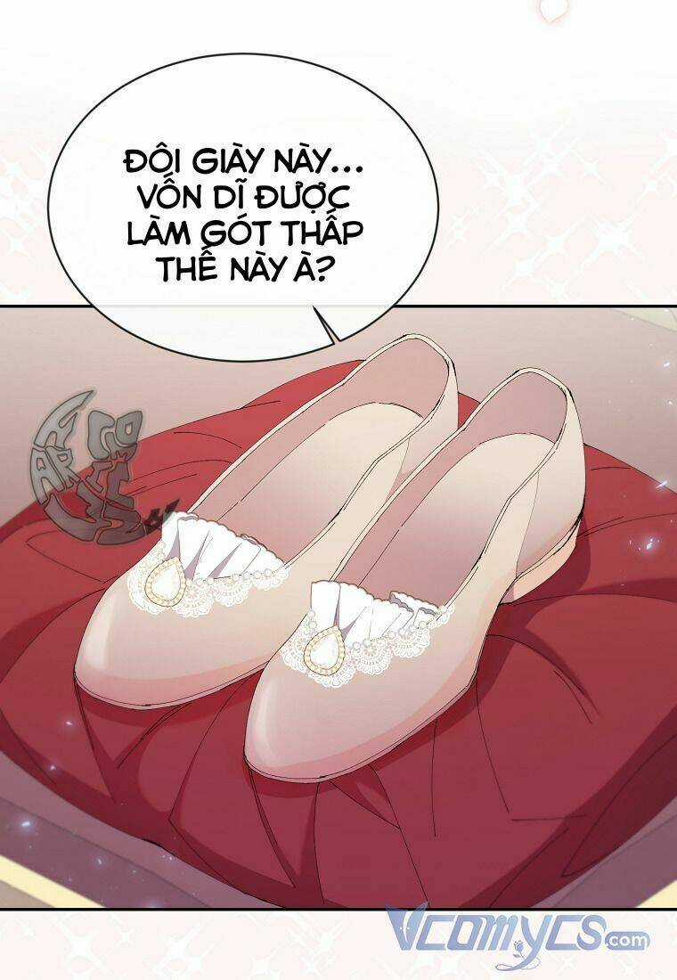 Cô Con Gái Thật Sự Đã Xuất Hiện Chapter 17 trang 9