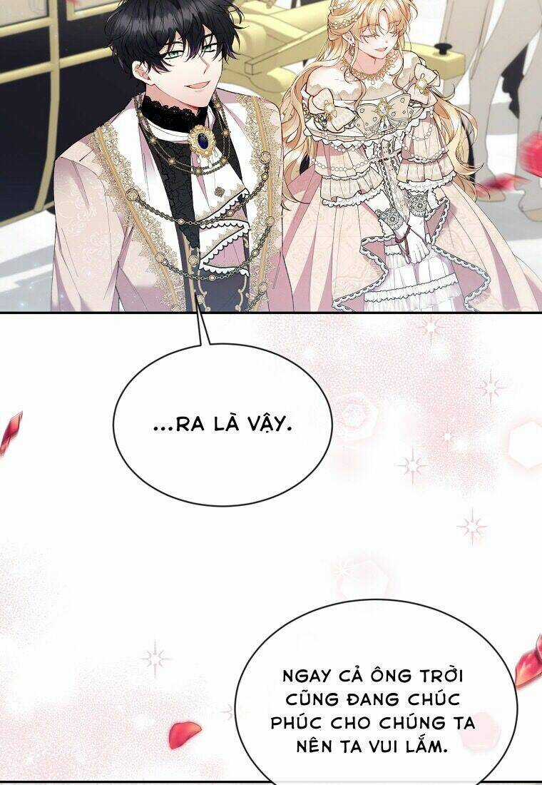 Cô Con Gái Thật Sự Đã Xuất Hiện Chapter 18 trang 10