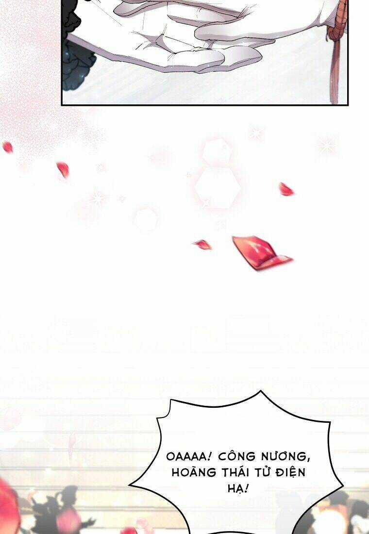 Cô Con Gái Thật Sự Đã Xuất Hiện Chapter 18 trang 13