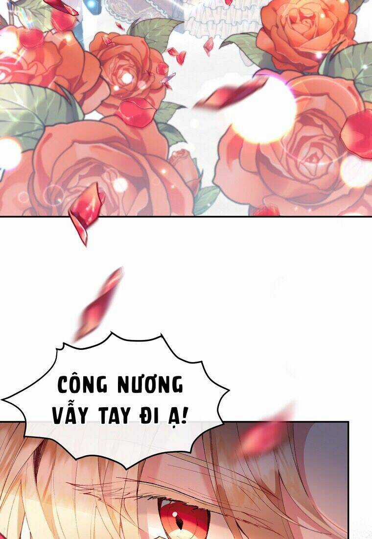 Cô Con Gái Thật Sự Đã Xuất Hiện Chapter 18 trang 15