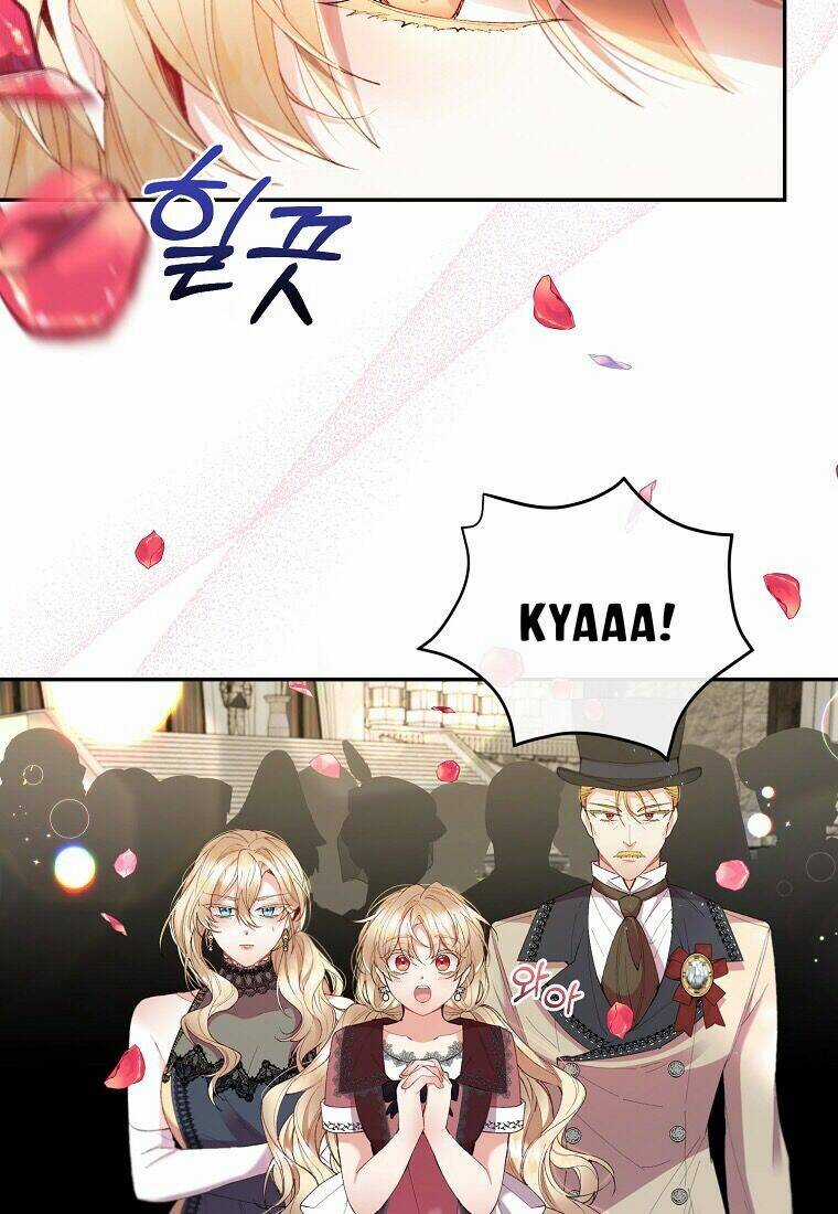 Cô Con Gái Thật Sự Đã Xuất Hiện Chapter 18 trang 16