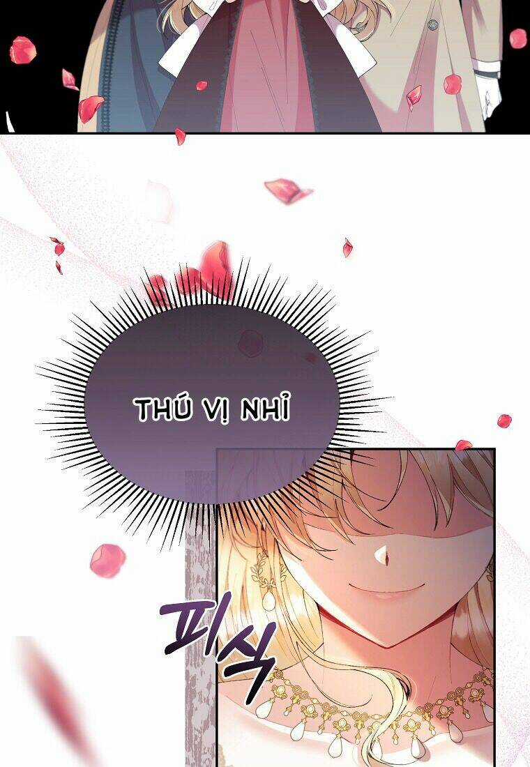 Cô Con Gái Thật Sự Đã Xuất Hiện Chapter 18 trang 17