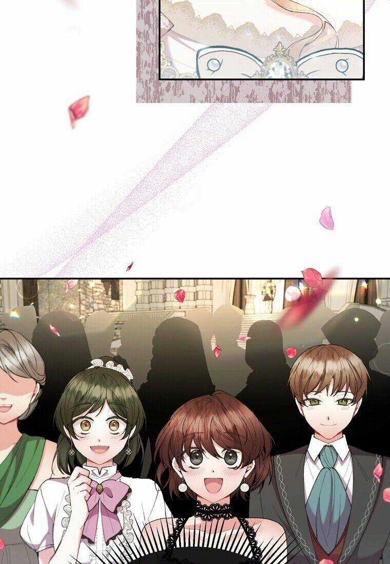 Cô Con Gái Thật Sự Đã Xuất Hiện Chapter 18 trang 18