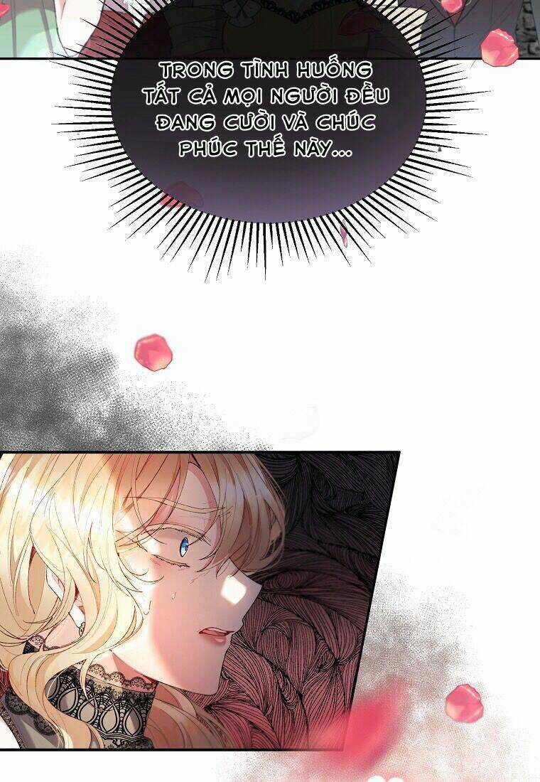 Cô Con Gái Thật Sự Đã Xuất Hiện Chapter 18 trang 19