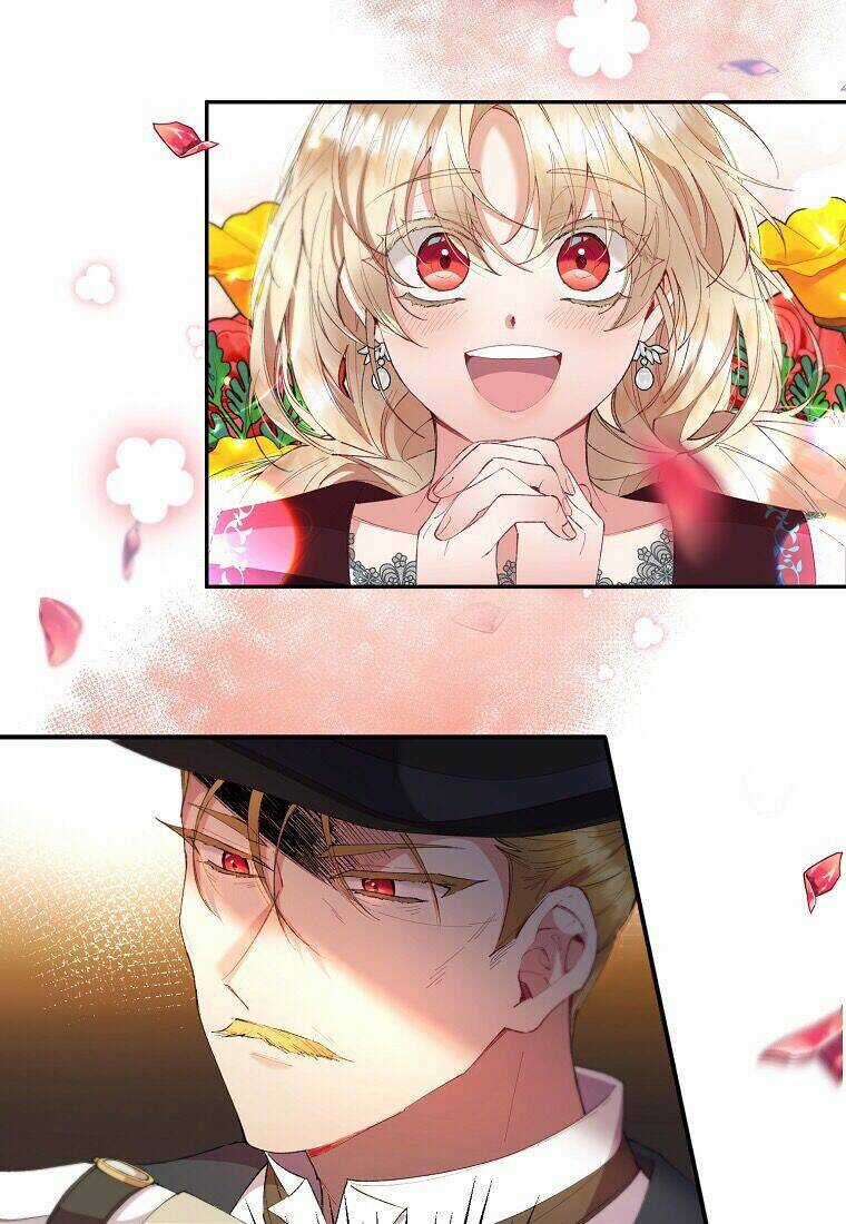 Cô Con Gái Thật Sự Đã Xuất Hiện Chapter 18 trang 20