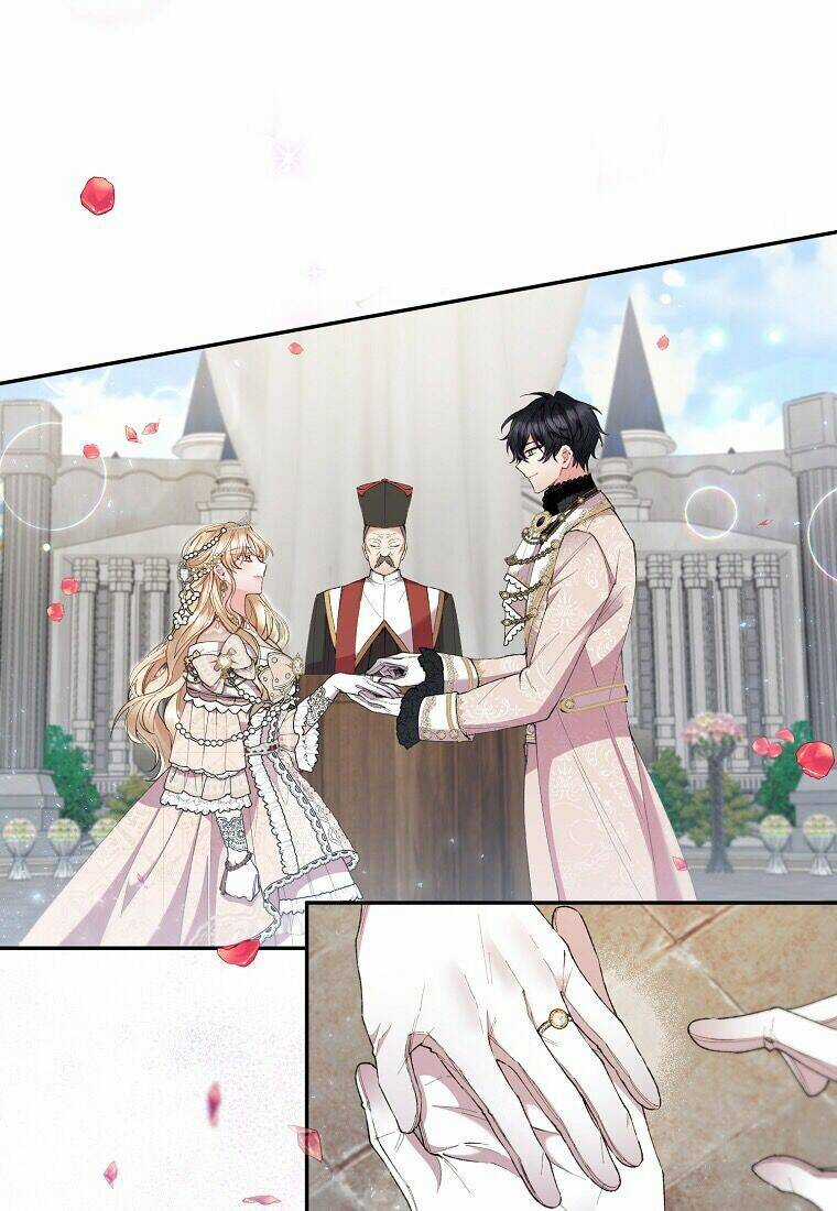 Cô Con Gái Thật Sự Đã Xuất Hiện Chapter 18 trang 22