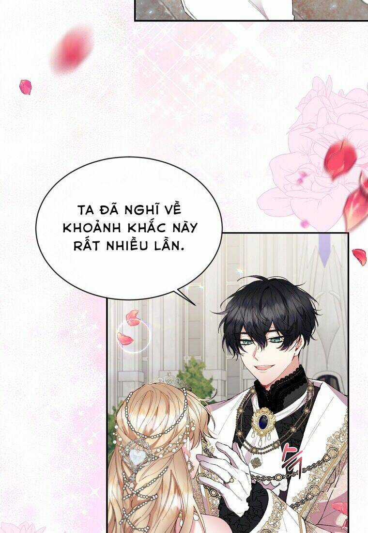 Cô Con Gái Thật Sự Đã Xuất Hiện Chapter 18 trang 23