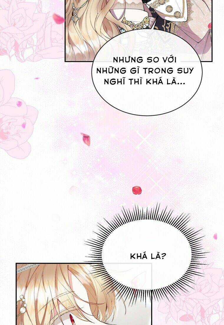 Cô Con Gái Thật Sự Đã Xuất Hiện Chapter 18 trang 24