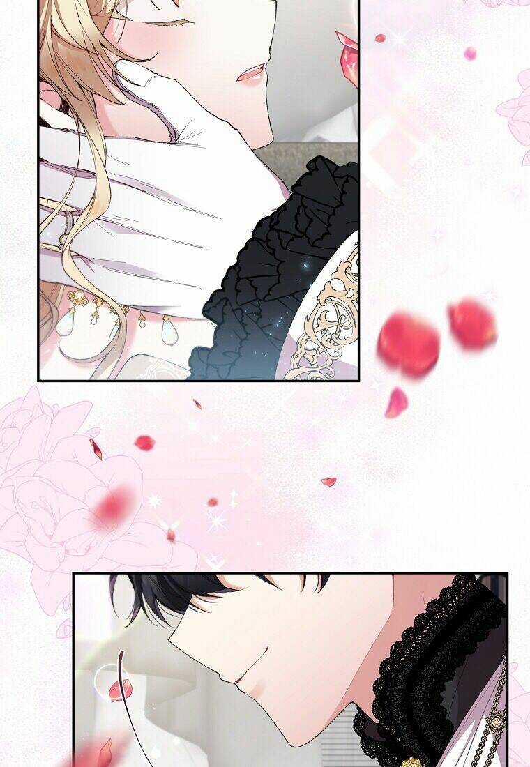 Cô Con Gái Thật Sự Đã Xuất Hiện Chapter 18 trang 25