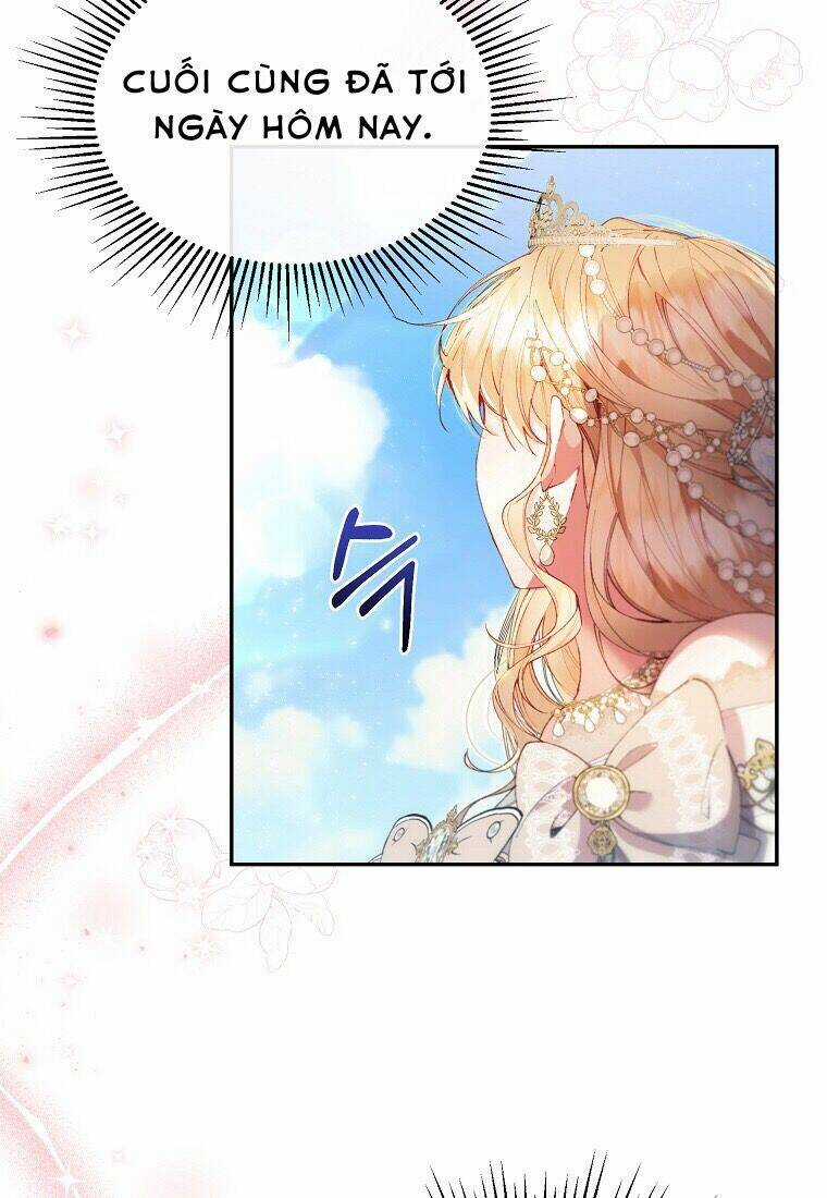 Cô Con Gái Thật Sự Đã Xuất Hiện Chapter 18 trang 3