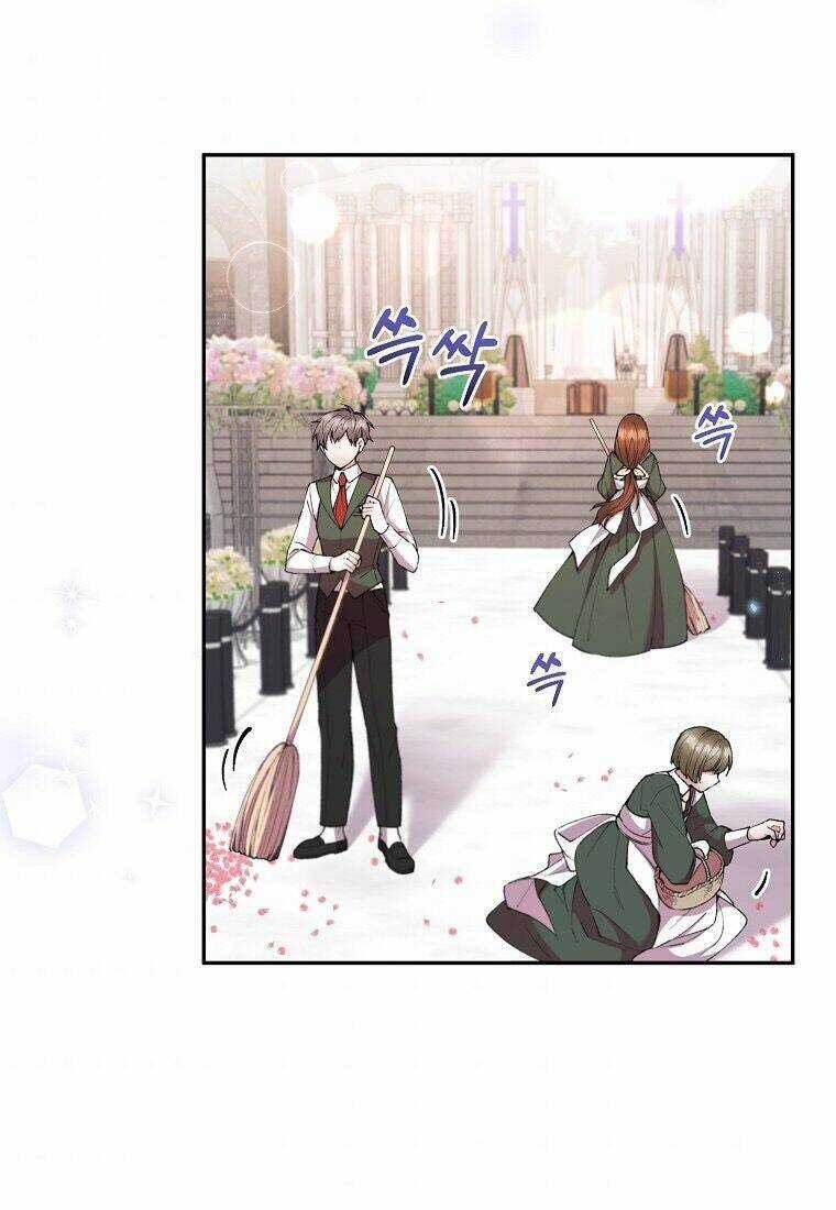 Cô Con Gái Thật Sự Đã Xuất Hiện Chapter 18 trang 35