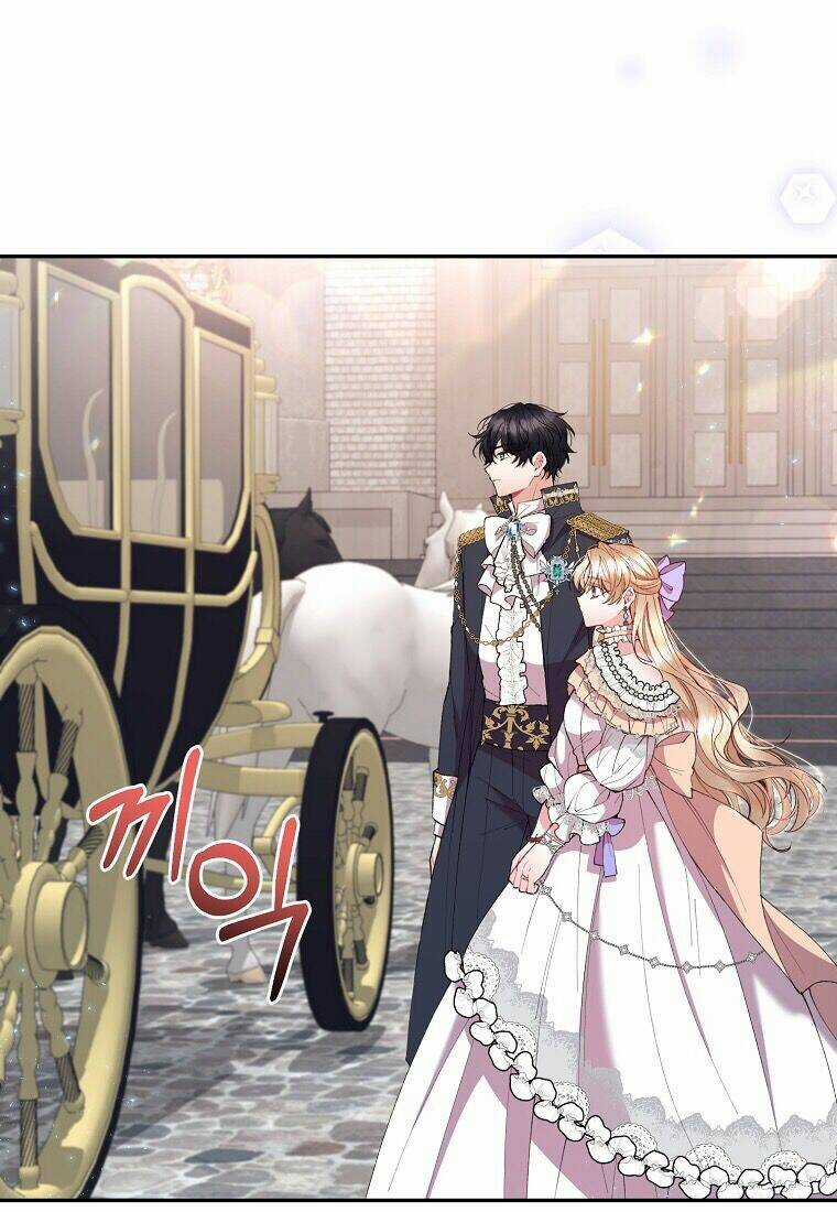 Cô Con Gái Thật Sự Đã Xuất Hiện Chapter 18 trang 36