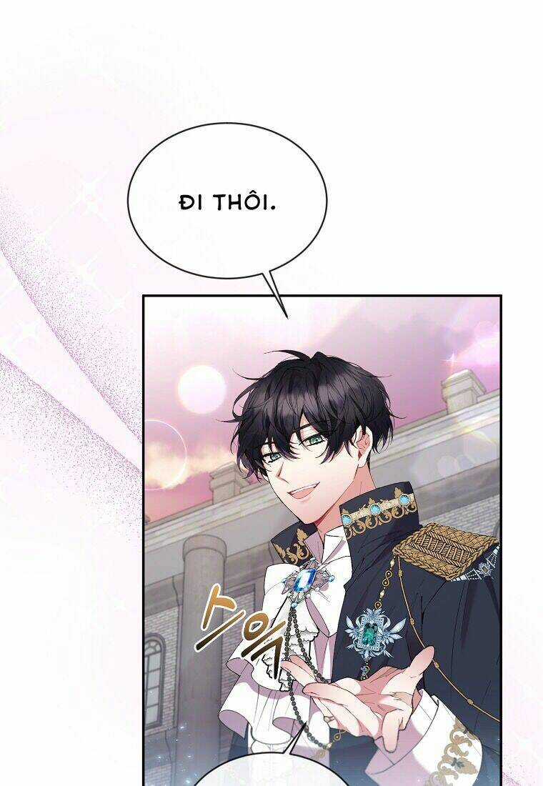 Cô Con Gái Thật Sự Đã Xuất Hiện Chapter 18 trang 37