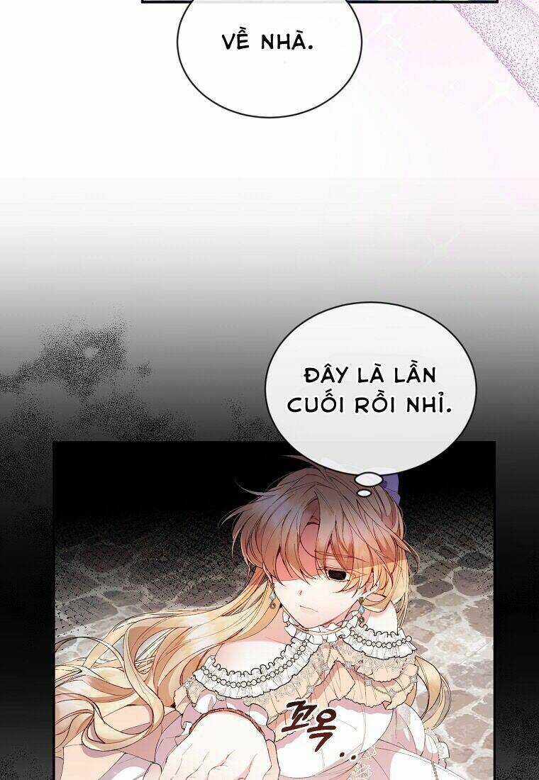 Cô Con Gái Thật Sự Đã Xuất Hiện Chapter 18 trang 38